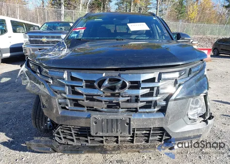 2023 Hyundai Santa Cruz Night z USA, uszkodzony, nr VIN 5NTJCDAF4PH075952